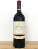 (Vivino 4.3/5) - 1998, Chateau La Tour Haut-Brion, Pessac-Leognan, Bordeaux
