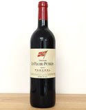 (Vivino 4.5/5) - 1997, Chateau La Fleur-Petrus, Pomerol, Bordeaux