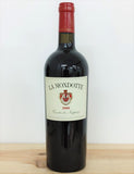 (RP 98+) - 2000, La Mondotte, Saint-Emilion, Bordeaux
