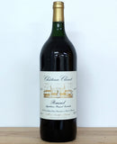 1987, Chateau Clinet, Pomerol, Bordeaux - Magnum/1500ml (Last 1, a bit corroded capsule)