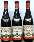 1967, Marchesi di Barolo, Barolo, Piedmont, Italy (Last few bottles)