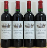 (RP 98+) - 2000, Chateau Ausone, Saint-Emilion, Bordeaux
