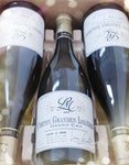 (BH 93) - 2009, Lucien Le Moine, Corton Grandes Lolieres, Grand Cru, Burgundy (Blanc/白酒)