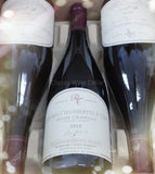 (TA 95) - 2018, Domaine Rossignol-Trapet, Petite Chapelle, Gevrey-Chambertin Premier Cru, Burgundy