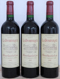 (Vivino 4.1/5) - 1999, Chateau La Dominique, Saint-Emilion, Bordeaux
