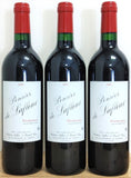 (Vivino 4.1/5) - 2002, Les Pensees de Lafleur, Pomerol, Bordeaux (Second label of Chateau Lafleur)