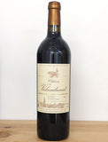 (Vivino 4.5/5) - 2003, Chateau Valandraud, Saint-Emilion, Bordeaux