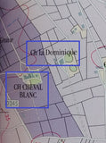 (Vivino 4.1/5) - 1999, Chateau La Dominique, Saint-Emilion, Bordeaux