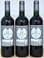 (WE 92) - 2006, Chateau Vray Croix de Gay, Pomerol, Bordeaux (Last few bottles)