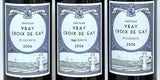 (WE 92) - 2006, Chateau Vray Croix de Gay, Pomerol, Bordeaux (Last few bottles)