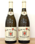 (Vivino 4.2/5) - 2002, Clos des Papes, Chateauneuf-du-Pape, Blanc, Rhone (Last few bottles)