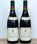 1999, Domaine Charles Thomas, Bonnes-Mares Grand Cru, Burgundy (Last few bottles)