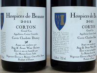 (WS 94) - 2006, Domaine Zind-Humbrecht, Pinot Gris, Rangen de Thann, Clos Saint Urbain, Alsace Grand Cru, France (Last few bottles)