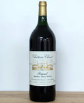 1987, Chateau Clinet, Pomerol, Bordeaux - Magnum/1500ml (Last 1, a bit corroded capsule 1)