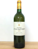 (JR 18/20) -2002, Chateau Laville Haut-Brion, Pessac-Leognan, Bordeaux