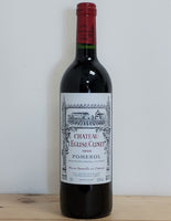 (RP 95) - 1996, Chateau L'Eglise-Clinet, Pomerol, Bordeaux