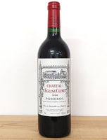 (RP 95) - 1996, Chateau L'Eglise-Clinet, Pomerol, Bordeaux
