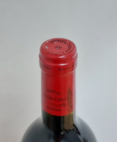 (RP 95) - 1996, Chateau L'Eglise-Clinet, Pomerol, Bordeaux