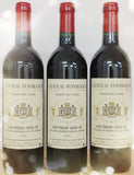 (JR 17/20) - 1995, Chateau Fonroque, Saint-Emilion, Bordeaux