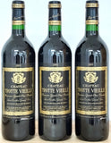 (Vivino 4.3/5) - 1995, Chateau Trotte Vieille, Saint-Emilion, Bordeaux