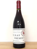 (Vivino 4.4/5) - 2002, Domaine Marquis d'Angerville, Fremiets, Volnay Premier Cru, Burgundy