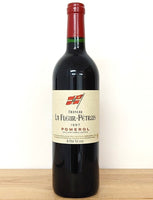 (Vivino 4.5/5) - 1997, Chateau La Fleur-Petrus, Pomerol, Bordeaux