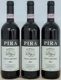 (Vivino 4.1/5) - 2003, Luigi Pira, Vigna Rionda, Barolo, Italy
