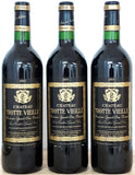 (Vivino 4.3/5) - 1995, Chateau Trotte Vieille, Saint-Emilion, Bordeaux