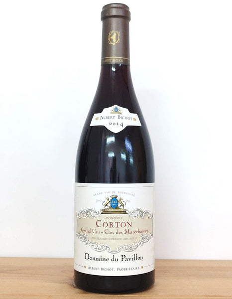 (WE 94) - 2014, Albert Bichot, Domaine du Pavillon, Corton Grand Cru, Clos des Marechaudes, Monopole, Burgundy