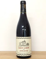 2000, Saint Cosme, Cote Rotie, Rhone