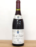 1989, Olivier Leflaive, Clos de Vougeot Grand Cru, Burgundy