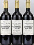 2000, Chateau Rauzan-Segla, Margaux, Bordeaux