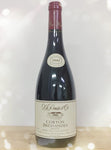 2003, Domaine de la Pousse d'Or, Corton Bressandes Grand Cru, Burgundy