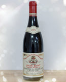 2005, Domaine Louis Remy, Latricieres-Chambertin Grand Cru, Burgundy