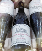 (WA 95) - 2006, Chateau de Saint Cosme, Gigondas, Valbelle, Rhone