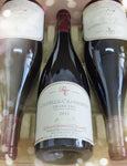 (WE 95) - 2011, Domaine Rossignol-Trapet, Chapelle Chambertin Grand Cru, Burgundy