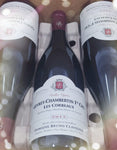 (BH 93) - 2013, Domaine Bruno Clavelier, Les Corbeaux, Gevrey-Chambertin Premier Cru, Vieilles Vignes, Burgundy