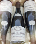 (WA 92) - 2013, Sylvie Esmonin, Gevrey-Chambertin, Cuvee Vieilles Vignes, Burgundy