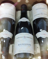 2013, Domaine Robert Chevillon, Bourgogne, Rouge (紅酒)