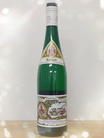 (WE 93 ) - 2014, Maximin Grunhaus, Herrenberg, Riesling, Kabinett, Mosel, Germany