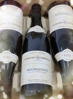 2014, Domaine Robert Chevillon, Bourgogne, Rouge (紅酒)