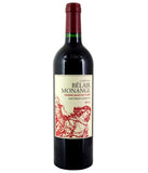 (WE 96) – 2014, Chateau Belair-Monange, Saint-Emilion, Bordeaux