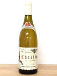 2016, Vincent Dauvissat, Chablis, Burgundy