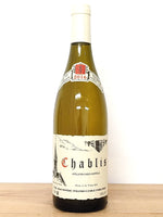 2016, Vincent Dauvissat, Chablis, Burgundy