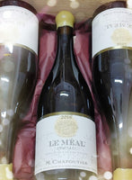 (WE 95) - 2016, M. Chapoutier, Ermitage, Le Meal, Rhone, Blanc (白酒)