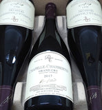 (JD 96) - 2017, Domaine Rossignol-Trapet, Chapelle Chambertin Grand Cru, Burgundy