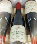 (JM 95) - 2018, Domaine Jean Grivot, Les Pruliers, Nuits-Saint-Georges Premier Cru, Burgundy