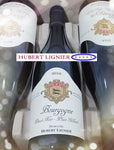 2018, Domaine Hubert Lignier, Bourgogne, Plan Gilbert, Pinot Noir