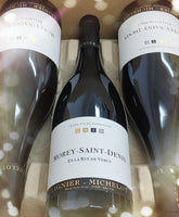 (Vivino 4.2/5) - 2018, Domaine Lignier-Michelot, Morey-Saint-Denis, En La Rue de Vergy, Burgundy