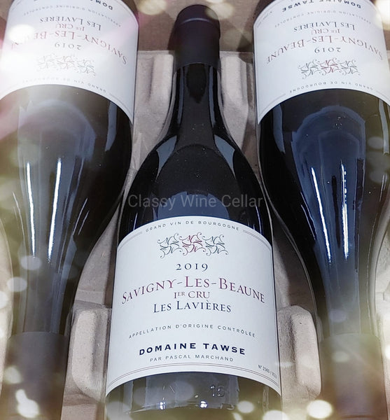 2019, Domaine Tawse, Les Lavieres, Savigny-les-Beaune Premier Cru, Burgundy (紅酒)